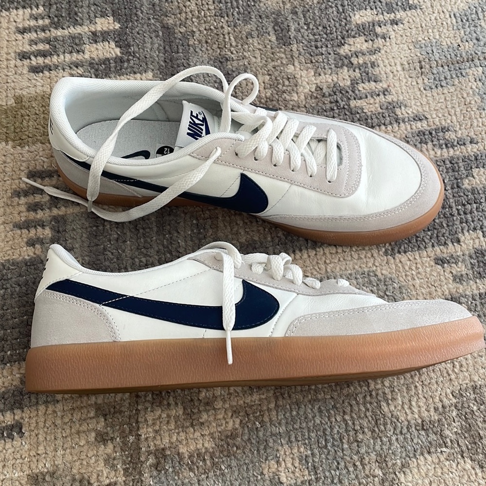 Men’s Nike Shoes Killshot II
